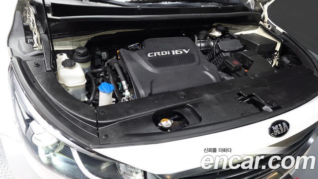 Kia Canival 2015 — photo 6