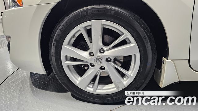 Nissan Altima 2015 — photo 5