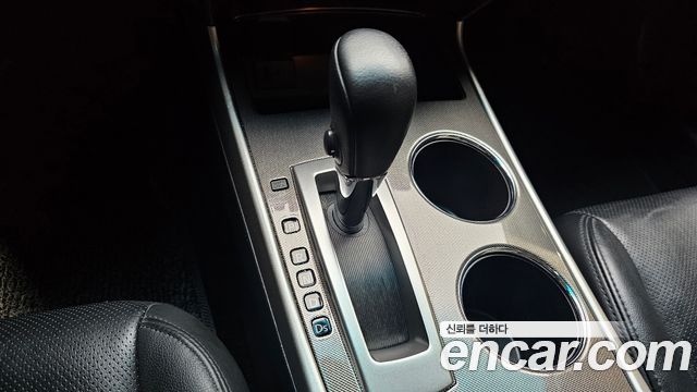 Nissan Altima 2015 — photo 9