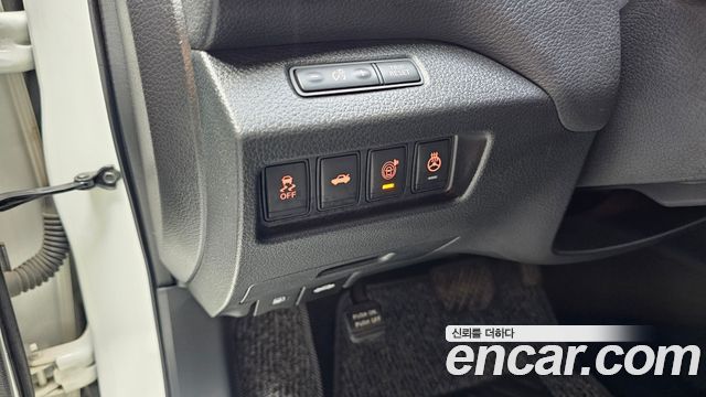 Nissan Altima 2015 — photo 17
