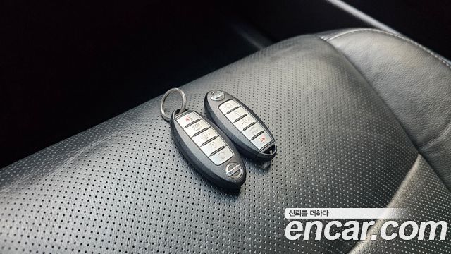 Nissan Altima 2015 — photo 18