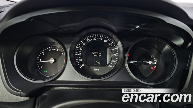 Renault Korea SM6 2016 — photo 11