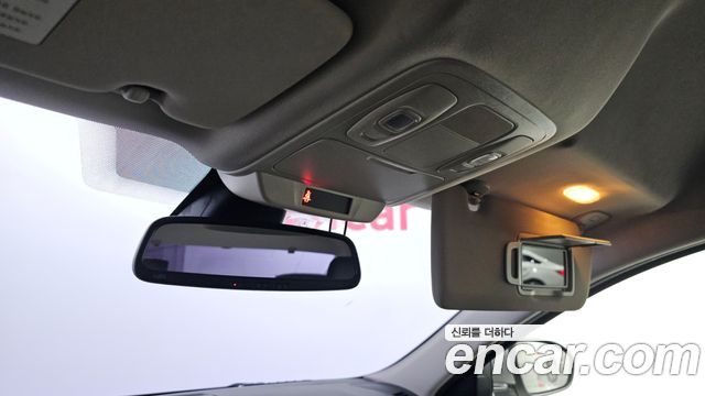 Renault Korea SM6 2016 — photo 23