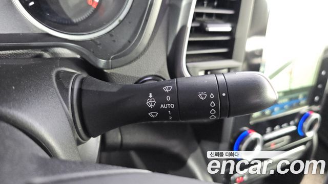 Renault Korea SM6 2016 — photo 24