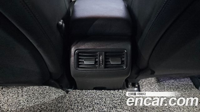 Renault Korea SM6 2016 — photo 25