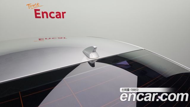 Renault Korea SM6 2016 — photo 28
