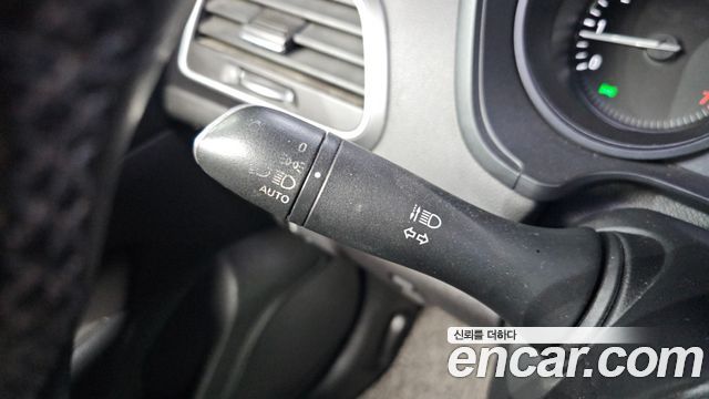 Renault Korea SM6 2016 — photo 29