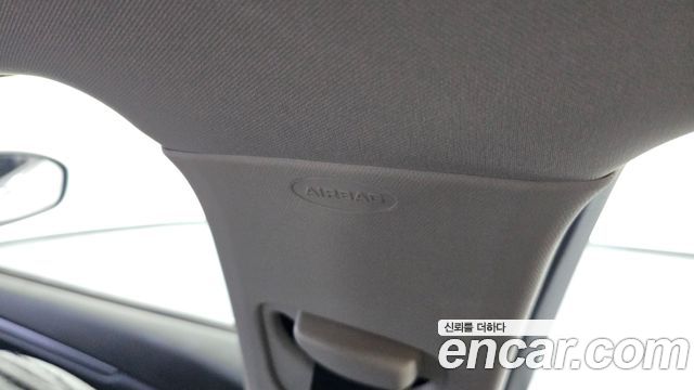 Renault Korea SM6 2016 — photo 30