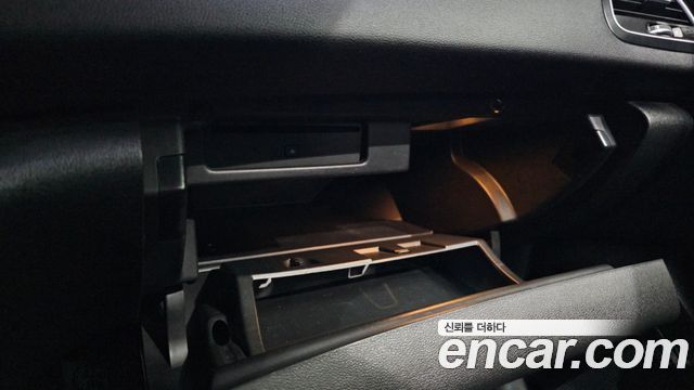 Renault Korea SM6 2016 — photo 32