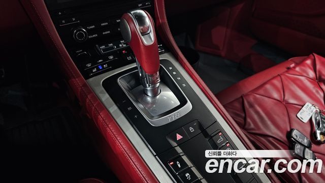 Porsche 718 2021 — photo 12