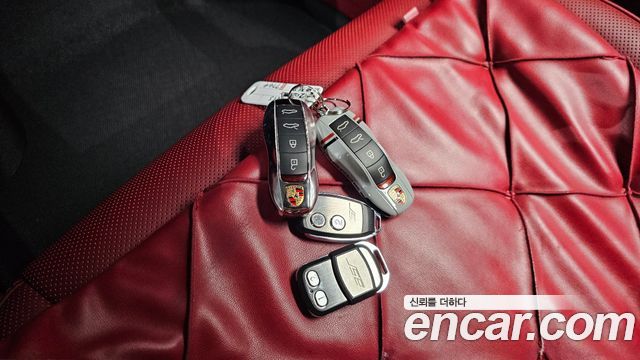 Porsche 718 2021 — photo 19