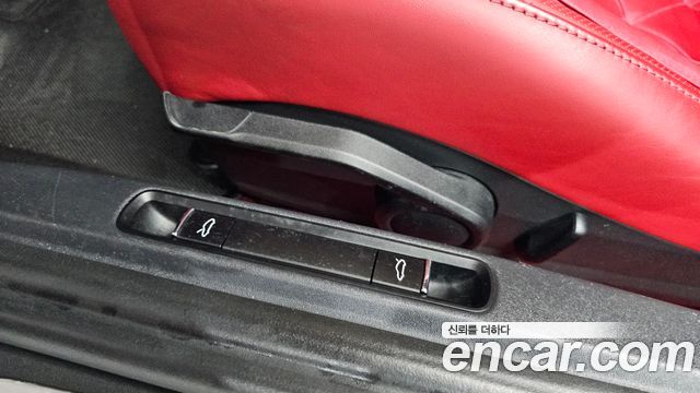 Porsche 718 2021 — photo 20