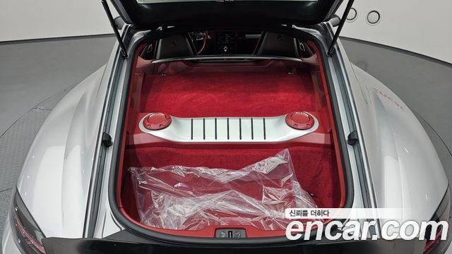 Porsche 718 2021 — photo 21