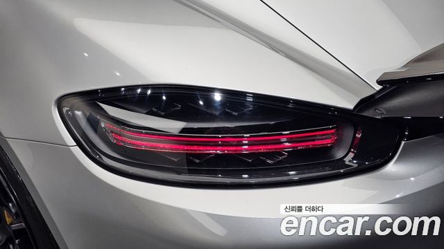 Porsche 718 2021 — photo 9