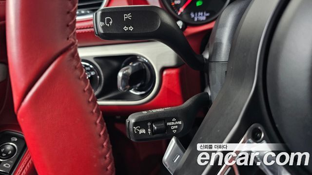 Porsche 718 2021 — photo 28