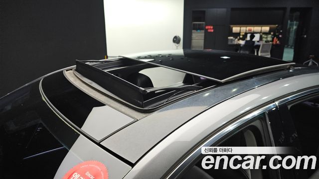 Renault Korea SM6 2019 — photo 26