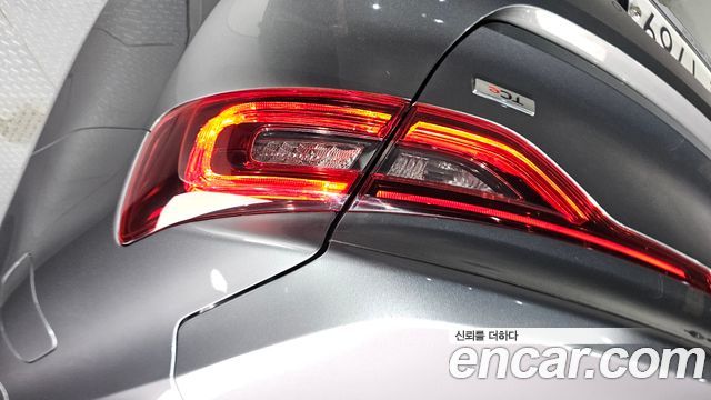 Renault Korea SM6 2019 — photo 9
