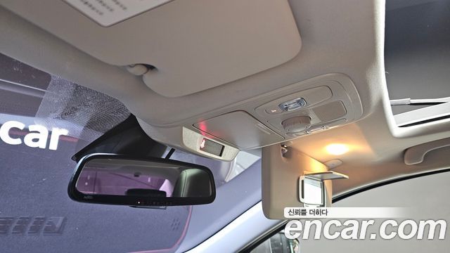 Renault Korea SM6 2019 — photo 28