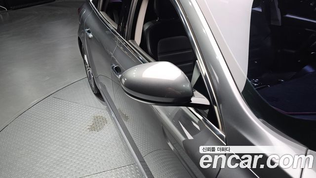 Renault Korea SM6 2019 — photo 30