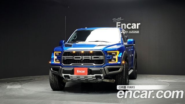 Ford F150 2018 — photo 3