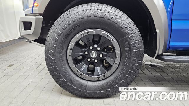 Ford F150 2018 — photo 5