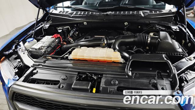 Ford F150 2018 — photo 6