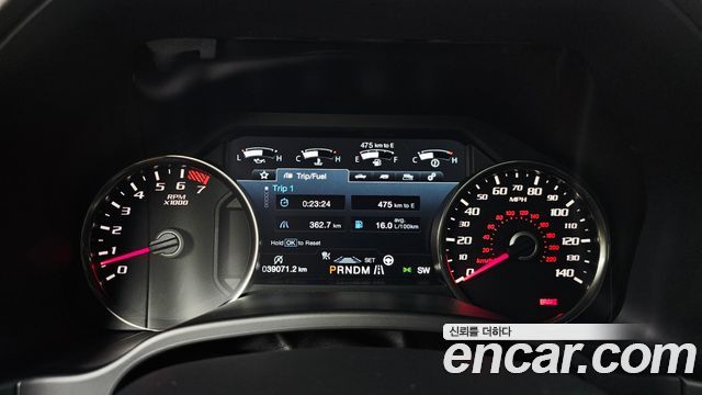 Ford F150 2018 — photo 11