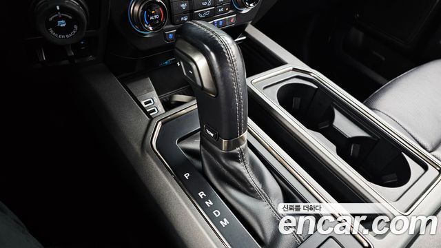 Ford F150 2018 — photo 12