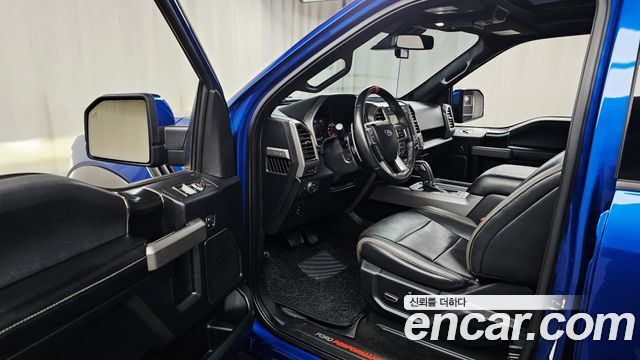 Ford F150 2018 — photo 13