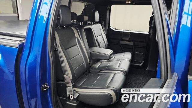 Ford F150 2018 — photo 17
