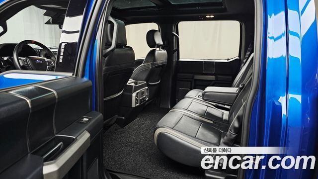 Ford F150 2018 — photo 18