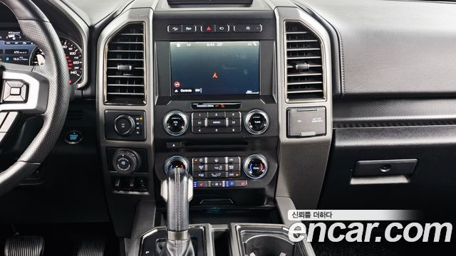 Ford F150 2018 — photo 20