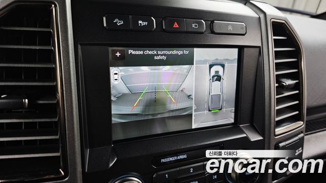 Ford F150 2018 — photo 22