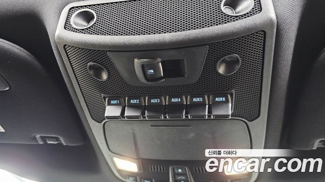 Ford F150 2018 — photo 23