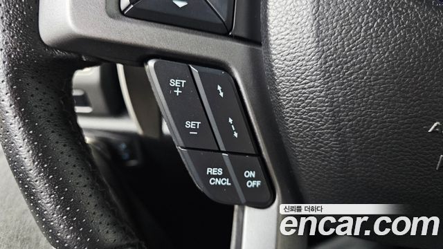 Ford F150 2018 — photo 24
