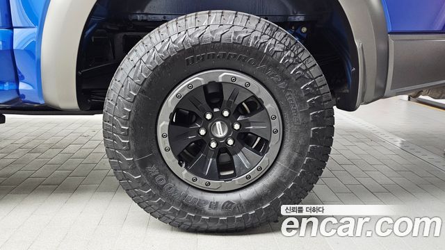 Ford F150 2018 — photo 7