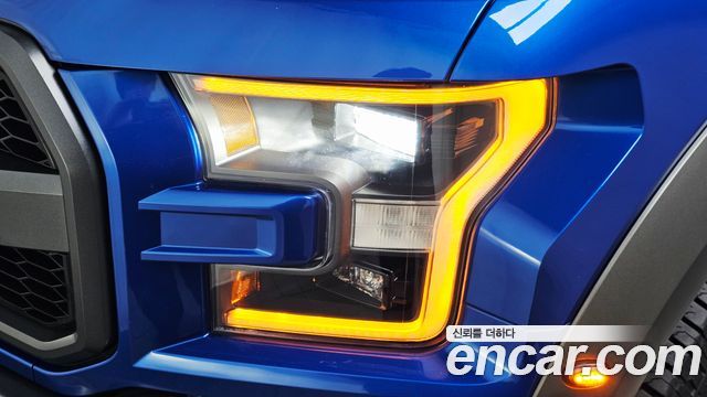 Ford F150 2018 — photo 8