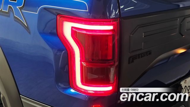 Ford F150 2018 — photo 9