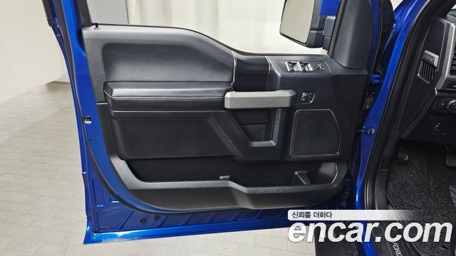 Ford F150 2018 — photo 14