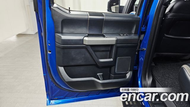 Ford F150 2018 — photo 15