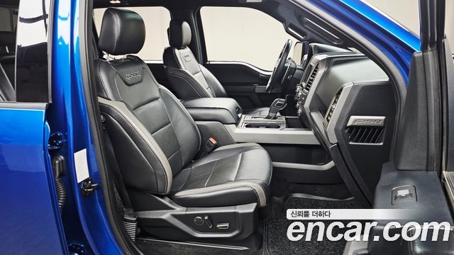 Ford F150 2018 — photo 16
