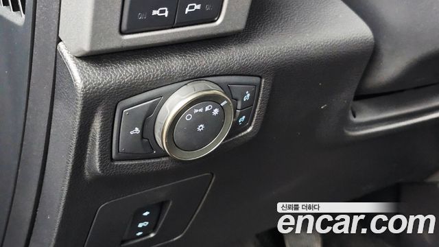 Ford F150 2018 — photo 27