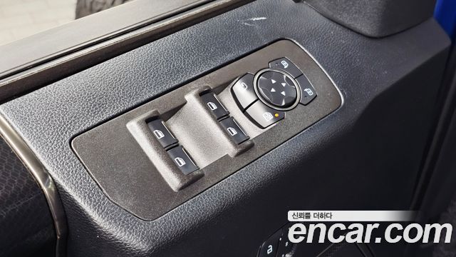 Ford F150 2018 — photo 28