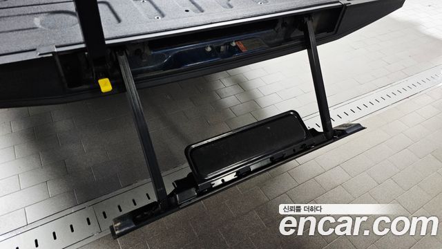Ford F150 2018 — photo 30