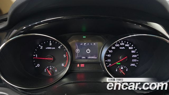 Kia Canival 2017 — photo 8