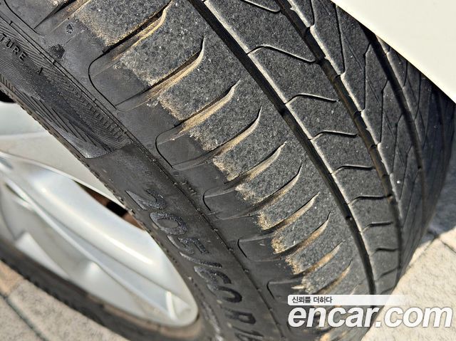 Renault Korea SM3 2016 — photo 11