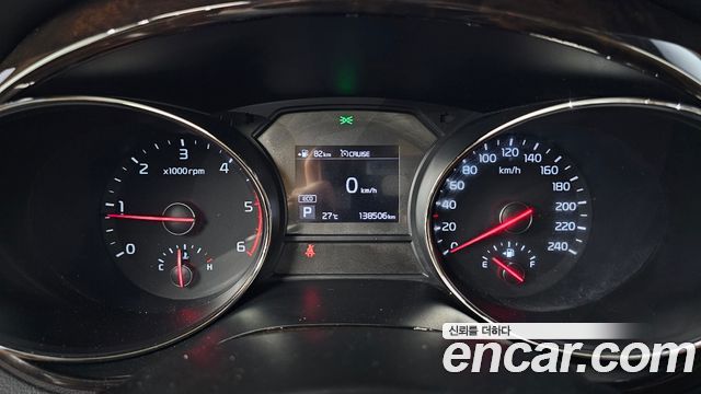 Kia Canival 2019 — photo 8