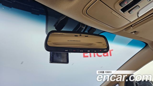 Kia Canival 2019 — photo 18