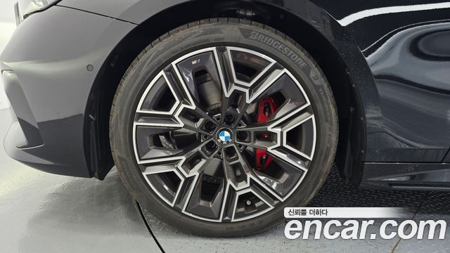 BMW 5-Series 2026 — photo 5