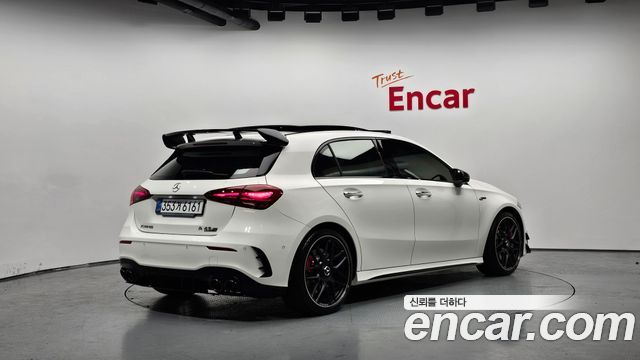 Mercedes-Benz A-Class 2026 — photo 2